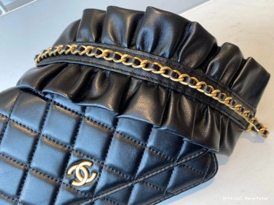 Hyper Peter WALLET CHANEL CHAIN 0726